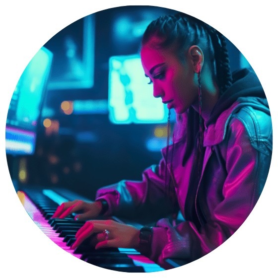 ProdSonore Logo
